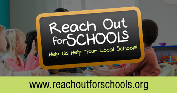 www.reachoutforschools.org